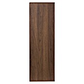 Home Deco Factory Tiffany Estantería de madera (Al x An x Pr: 97,8 x 99,3 x 31,8 cm, Capacidad de carga por balda: 5 kg, Número de baldas: 9 ud., Atornillado, Marrón) | BAUHAUS