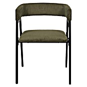 Home Deco Factory Silla Scott (Verde, 2 ud.) | BAUHAUS