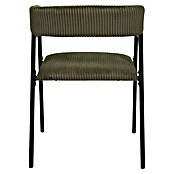 Home Deco Factory Silla Scott (Verde, 2 ud.) | BAUHAUS