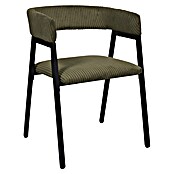 Home Deco Factory Silla Scott (Verde, 2 ud.) | BAUHAUS