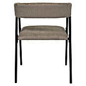 Home Deco Factory Silla Scott (Taupe, 2 ud.) | BAUHAUS