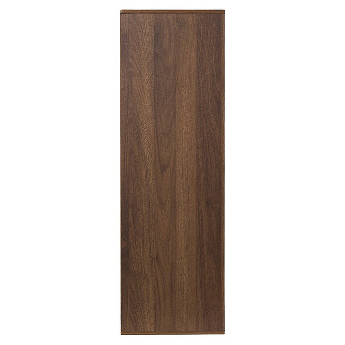 Home Deco Factory Tiffany Estantería de madera (Al x An x Pr: 97,8 x 66,6 x 31,8 cm, Capacidad de carga por balda: 5 kg, Número de baldas: 6 ud., Atornillado, Marrón) | BAUHAUS