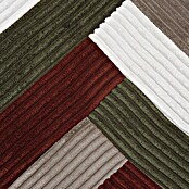 Home Deco Factory Sillón Scott (L x An x Al: 76 x 69 x 97 cm, Patchwork) | BAUHAUS