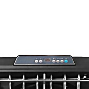 MConfort Climatizador evaporativo PRO Blackool 12 (Negro, Altura: 135 cm, 450 W, 100 litros) | BAUHAUS