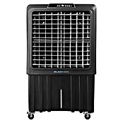 MConfort Climatizador evaporativo PRO Blackool 12 (Negro, Altura: 135 cm, 450 W, 100 litros) | BAUHAUS