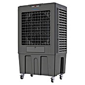 MConfort Climatizador evaporativo PRO Blackool 20 (Negro, Altura: 135 cm, 500 W, 150 litros) | BAUHAUS