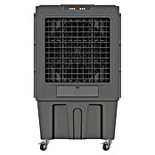 MConfort Climatizador evaporativo PRO Blackool 20 (Negro, Altura: 135 cm, 500 W, 150 litros) | BAUHAUS