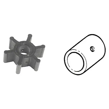 CEF  Impeller 500131 X