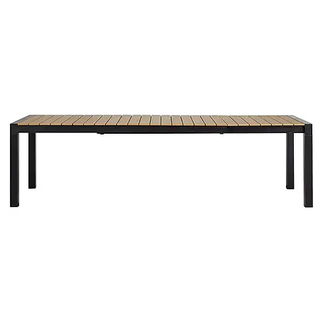 Ebuy24  Gartentisch Joan