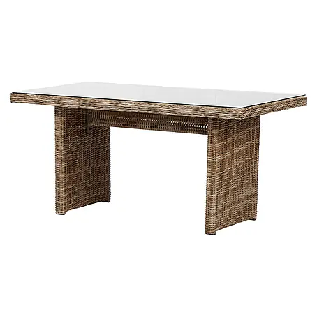 Ebuy24  Gartentisch Gram