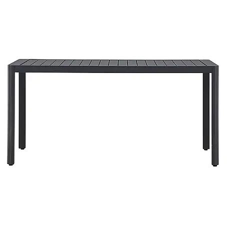 Ebuy24  Gartentisch Giardini