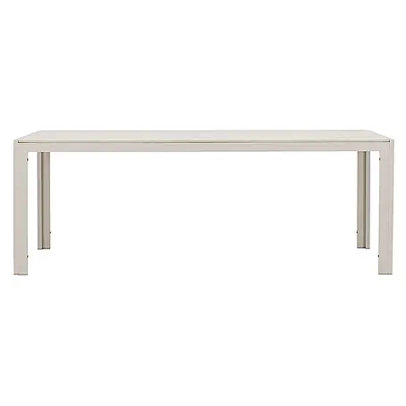 Ebuy24  Gartentisch Mirko