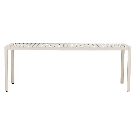 Ebuy24  Gartentisch Giardini