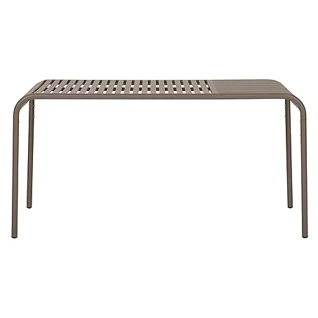 Ebuy24  Gartentisch Stella