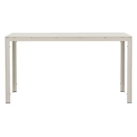 Ebuy24  Gartentisch Mirko