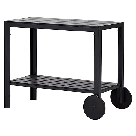 Ebuy24  Gartentisch Laust