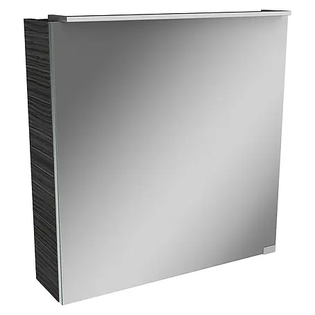 Camargue Stella LED-Spiegelschrank