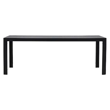 Ebuy24  Gartentisch Mirko