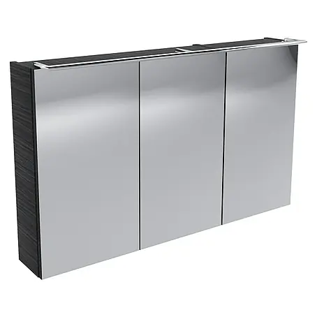 Camargue Stella LED-Spiegelschrank