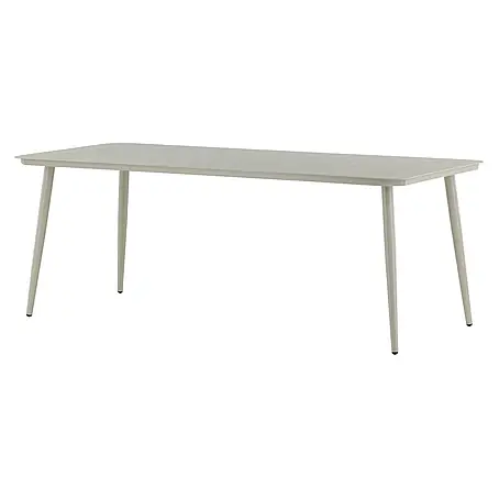 Ebuy24  Gartentisch Lina