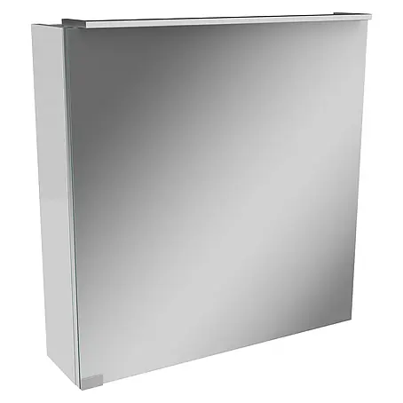 Camargue Stella LED-Spiegelschrank