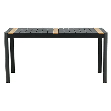 Ebuy24  Gartentisch Togo