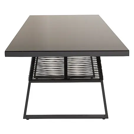 Ebuy24  Gartentisch Dallas