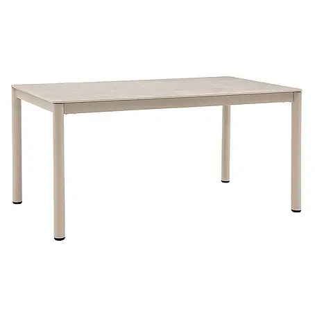 Ebuy24  Gartentisch Asta