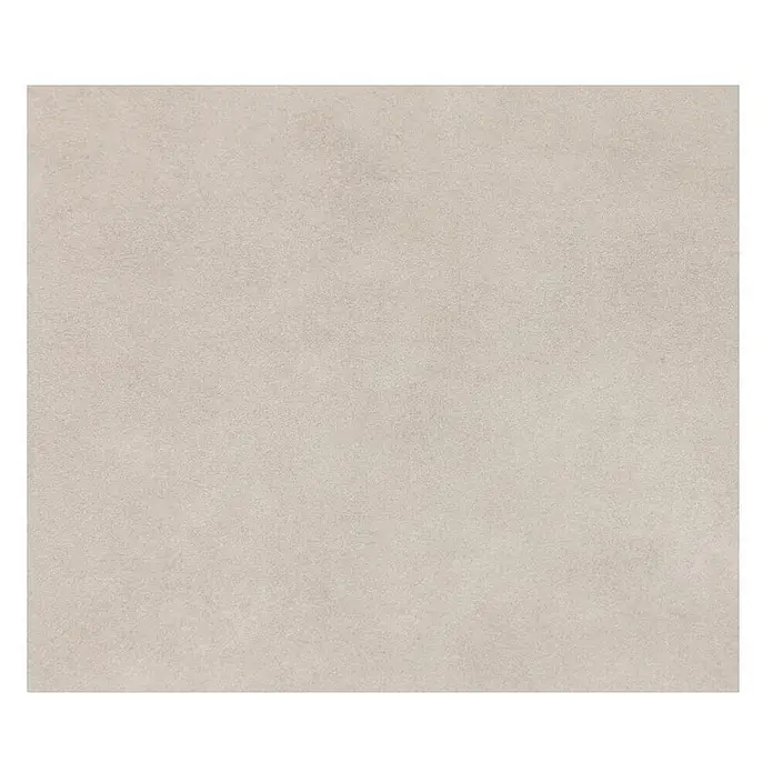 Ebuy24 Gartentisch Asta - L x B x H: 90 x 160 x 74 cm, Ø x H: 160 x 74 cm, Aluminium, Keramik, Sonstige, Sandfarben - Helles beiges, fein strukturiertes Materialmuster.
