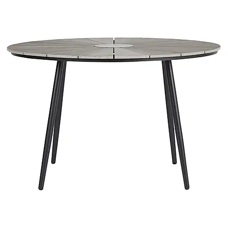 Ebuy24  Gartentisch Dance