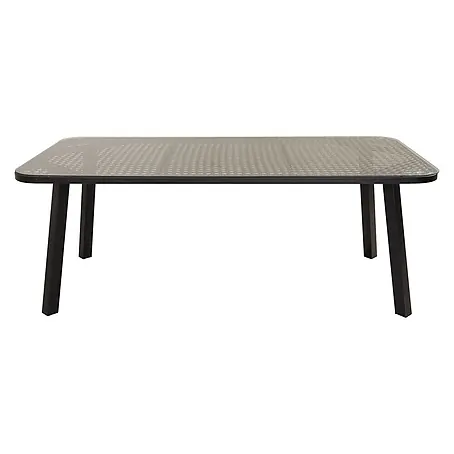 Ebuy24  Gartentisch Paola