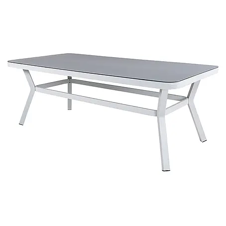 Ebuy24  Gartentisch Massa