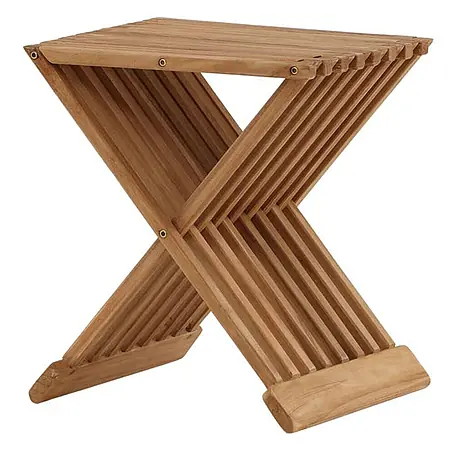 Ebuy24  Gartentisch Ghana