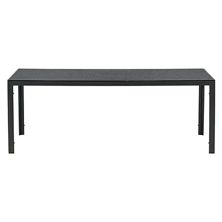 Ebuy24  Gartentisch Break