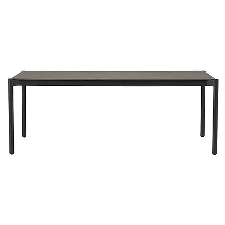 Ebuy24  Gartentisch Bo