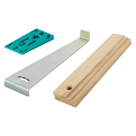 Wolfcraft  Set de montaje