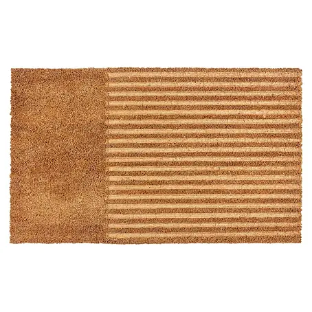 Fußmatte Coco Shape