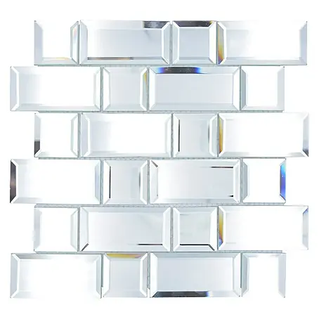 Mosaikfliese Mirror Metro XSPM 05