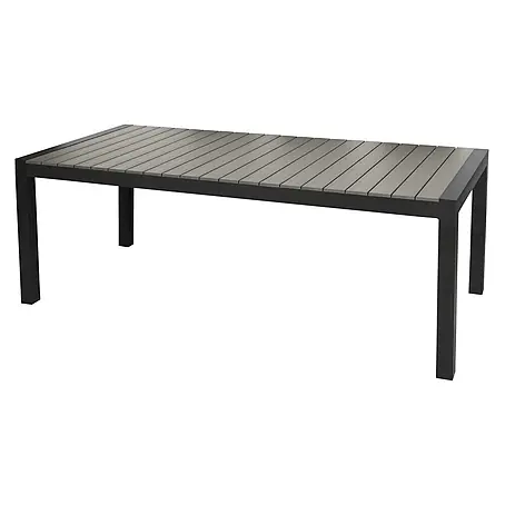 Ebuy24  Gartentisch Garp