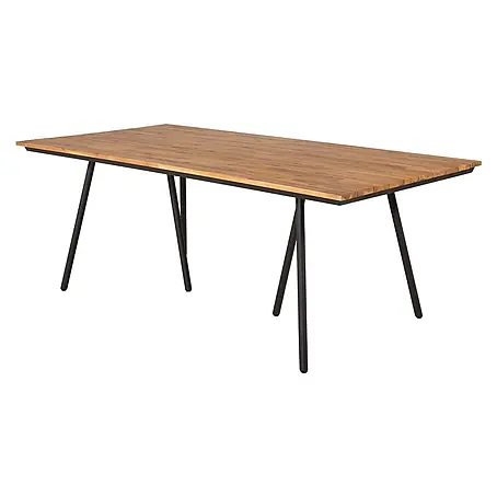 Ebuy24  Gartentisch Chan