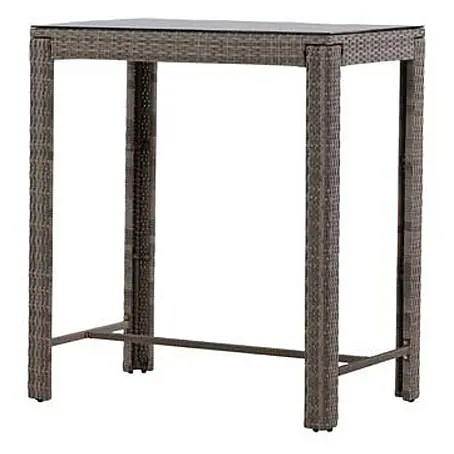 Ebuy24  Gartentisch Alo