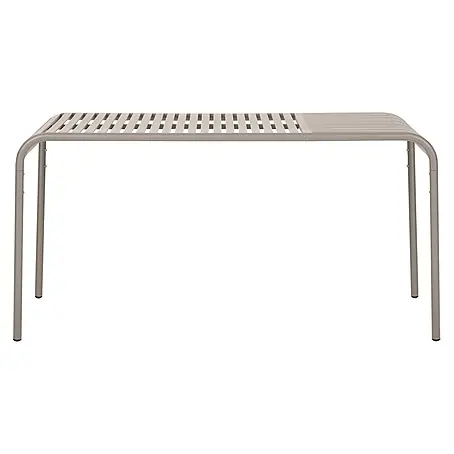 Ebuy24  Gartentisch Stella