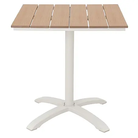 Ebuy24  Gartentisch Mads