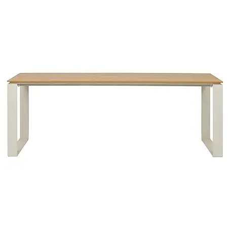 Ebuy24  Gartentisch Martinus