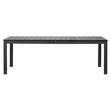 Ebuy24  Gartentisch Willy