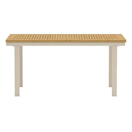 Ebuy24  Gartentisch Panama