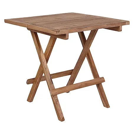 Ebuy24  Gartentisch Bine