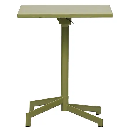 Ebuy24  Gartentisch Adam