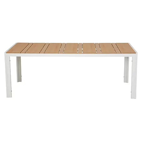 Ebuy24  Gartentisch Noah