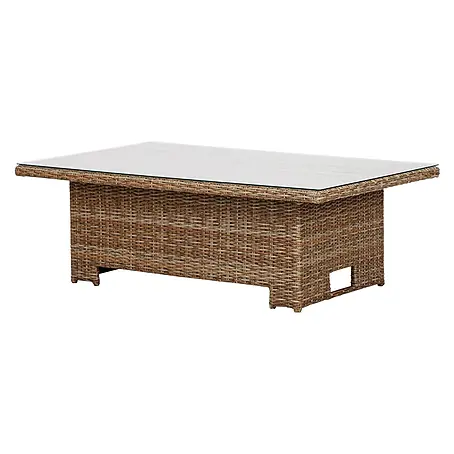 Ebuy24  Gartentisch Gram